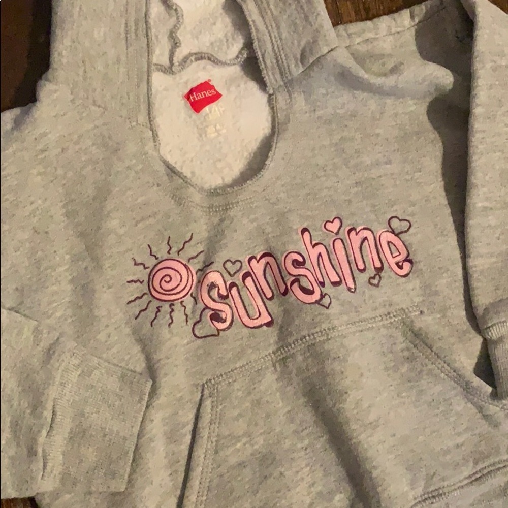 Sweatshirt - Picture 2 of 2